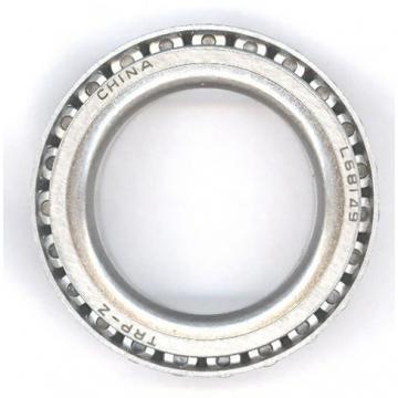 6*10*3mm Good quality ZrO2 full ceramic bearings MR106 with best price