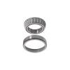 Stainless Steel Mounted Ball Bearings SMF106-Zz ABEC-5 #1 small image