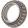 418/414/Q Single Row and High Quality Tapered Roller Bearing