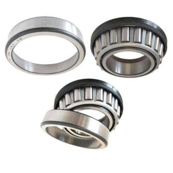 Chrome Steel Adapter Sleeve H311 H312 H313 Bearing Sleeve Adapter Sleeve H307 H308 with Self-Aligning Ball Bearings H316 H318 H204 #1 image