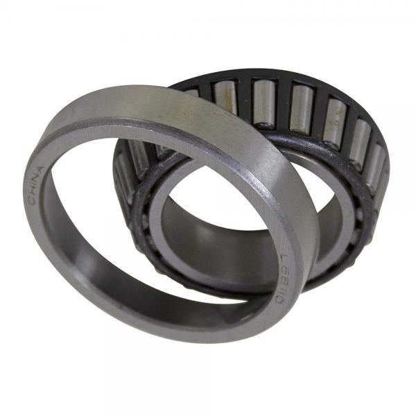 Bearings 22215 Ca /W33 C3 Copper Cage Spherical Roller Bearing 22215 Ca for Mining Machinery #1 image