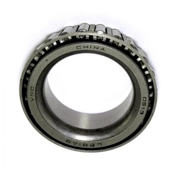 625zz Ball Bearing with P0 P6 P5 and C0 C2 C3 and Chrome Steel Bearing 625zz #1 image