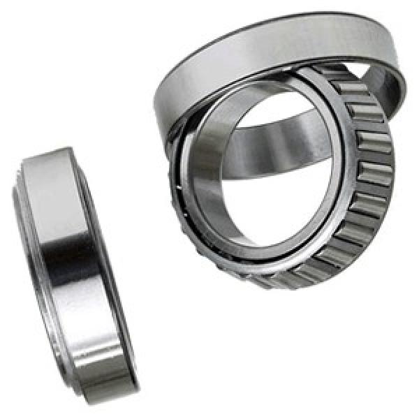 Drawn cup full needle roller bearing FH-50X60X38 #1 image