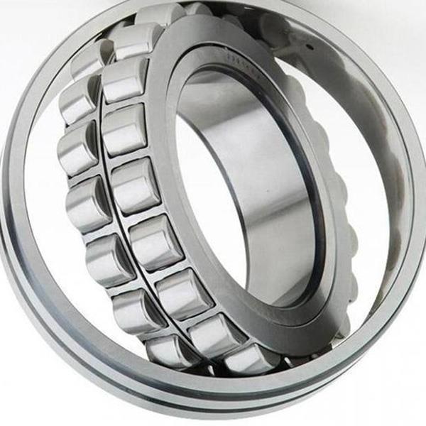Drawn cup full needle roller bearing F-4520 #1 image