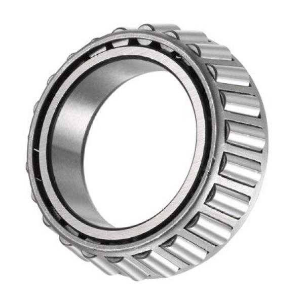 Miniature heavy duty one-way Needle roller bearing HF0608 for textile #1 image