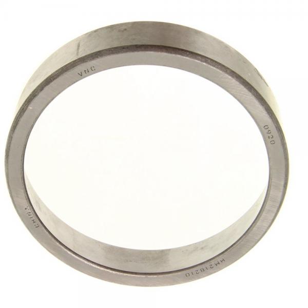Durable High precision NSK angular contact ball bearing 7002 NSK 7002C bearing #1 image