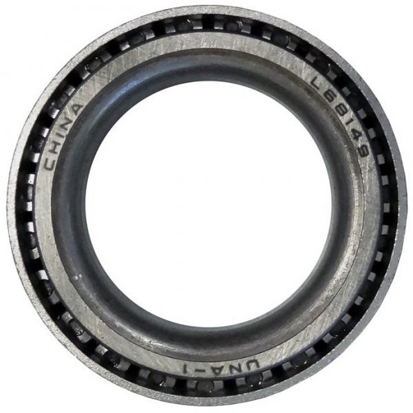 famous brand angular contact ball bearing 7000 7001 7002 C NSK KOYO ball bearings for gearbox high quality #1 image