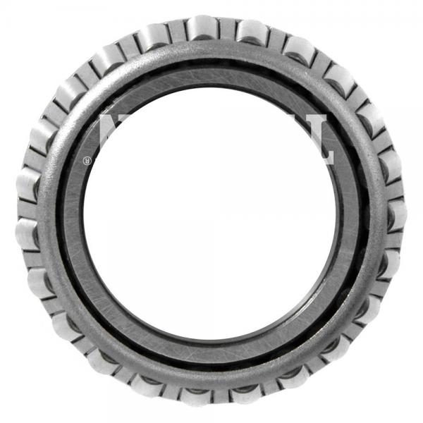 10x26x8 mm NSK Factory price Angular contact ball bearing 7000 #1 image