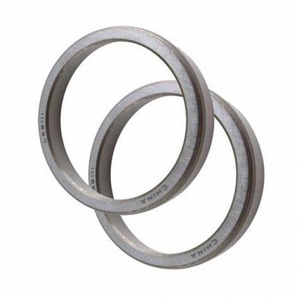 SKF/ NSK/ NTN/Timken Brand High Standard Own Factory Tapered/Taper/Metric/Motor Roller Bearing 30203 30205 30207 30209 Auto, Agricultural Machinery Bearing #1 image
