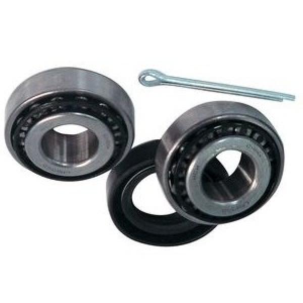 low noise Taper roller bearing A4059/A4138 Bearings #1 image